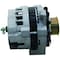Wai Global Alternator, ALTDR CS130, 105 Amp12 Volt, CW, 6Groove Pulley, 1100 Plug Clock 7917N - alternate 4